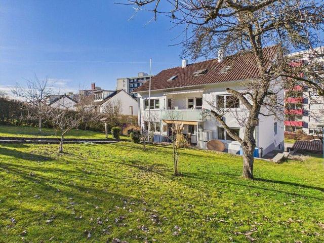 Wohnung kaufen in Rottweil, Baden-Württemberg