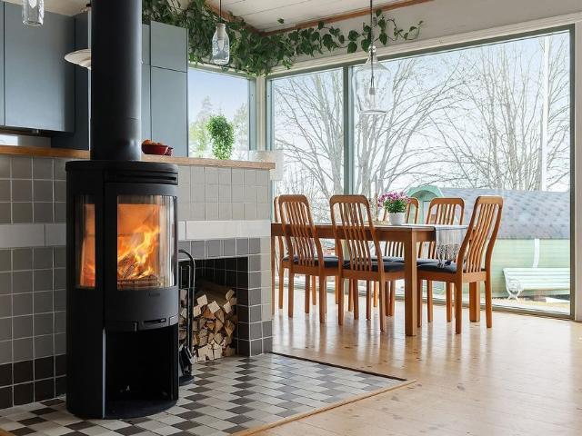 Hus hyra i Östersund, Jämtland