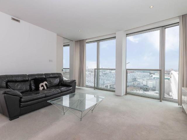 Apartment for rent in Bordesley, West Midlands