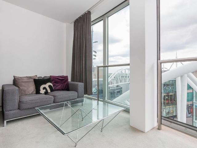 Studio for rent in Bullring, Birmingham