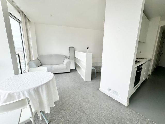 Apartment for rent in Rea Valley, Birmingham