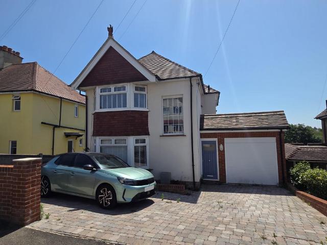House for rent in St Anthony's Hill, Eastbourne