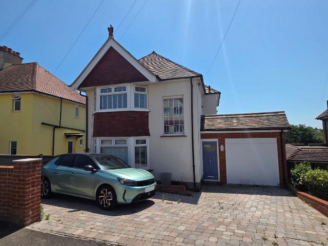 House for rent in St Anthony's Hill, Eastbourne