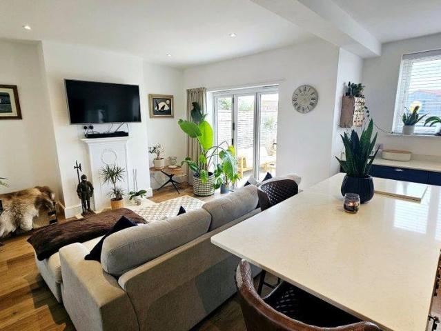 House for rent in St Anthony's Hill, Eastbourne
