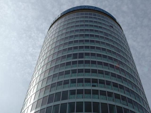 Apartment for rent in Park Central, Birmingham