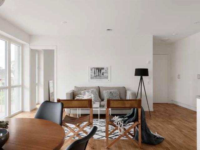 Lägenhet hyra i Köping, Västmanland