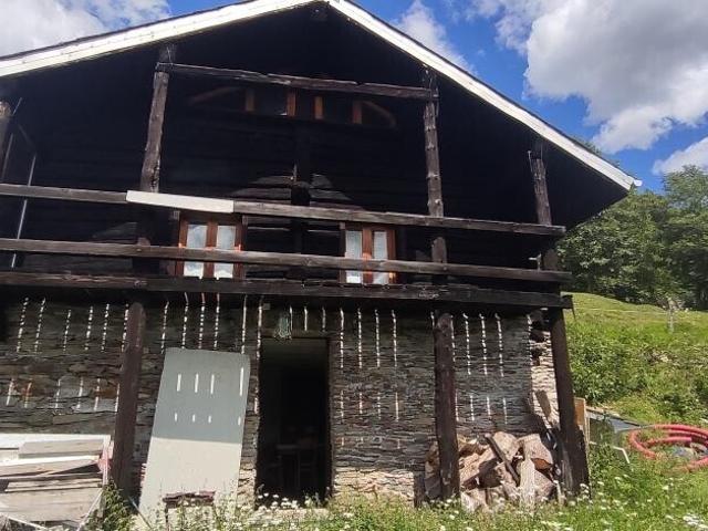 Haus kaufen in Faido, Tessin