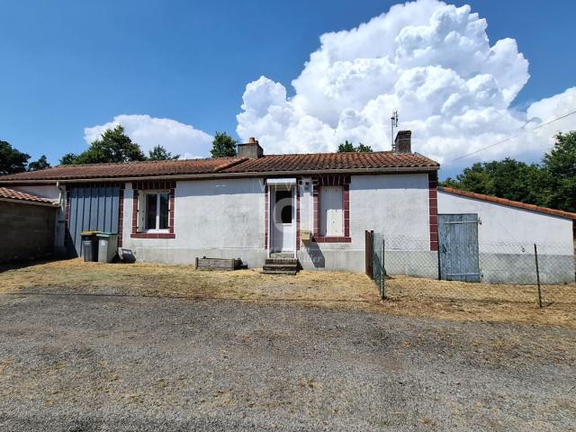 Maison vente à Nantes, Rouans