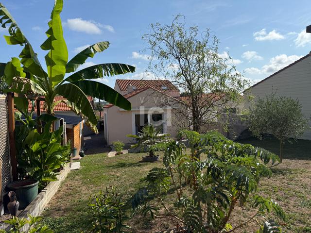 Maison vente à Nantes, Rouans