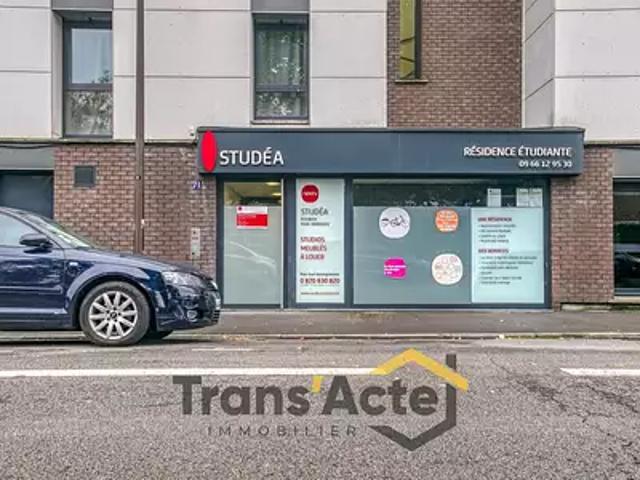 Appartement vente à Lille, Roubaix