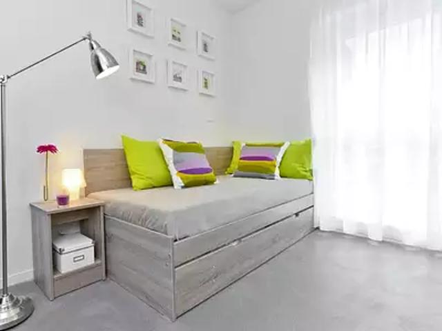 Appartement vente à Lille, Roubaix