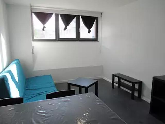 Appartement vente à Lille, Roubaix
