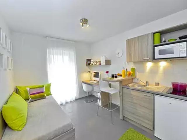 Appartement vente à Lille, Roubaix