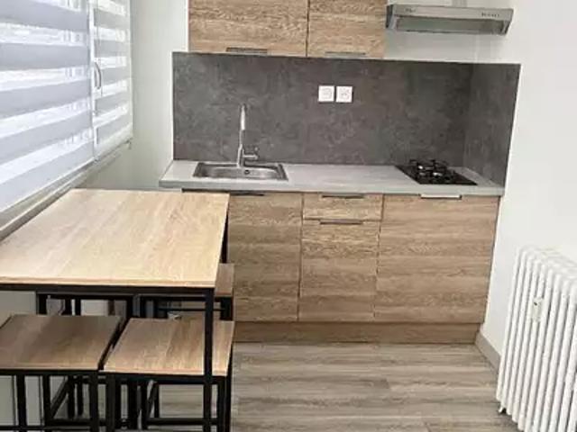 Appartement vente à Lille, Roubaix