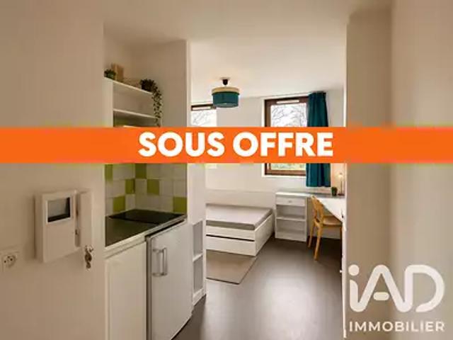 Appartement vente à Lille, Roubaix
