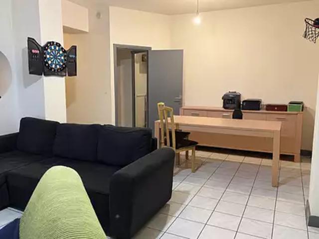 Appartement vente à Lille, Roubaix