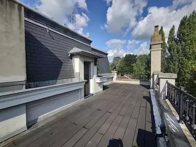 Appartement vente à Lille, Roubaix