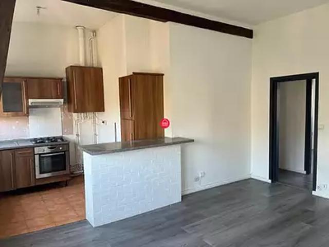 Appartement vente à Crouy, Roubaix