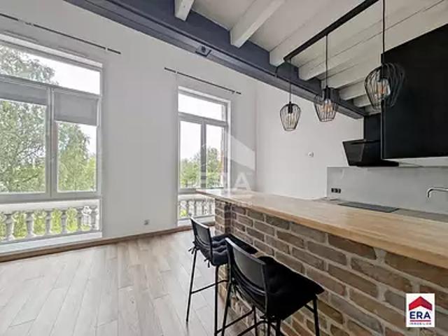 Appartement vente à Lille, Roubaix