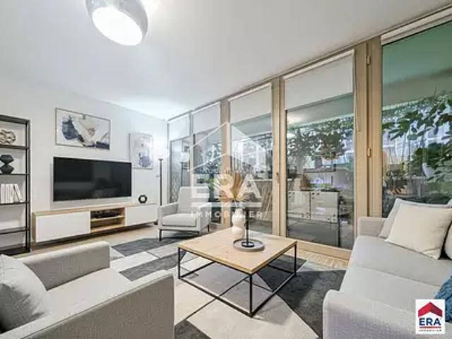 Appartement vente à Lille, Roubaix