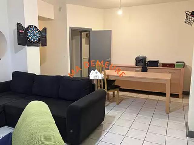 Appartement vente à Lille, Roubaix