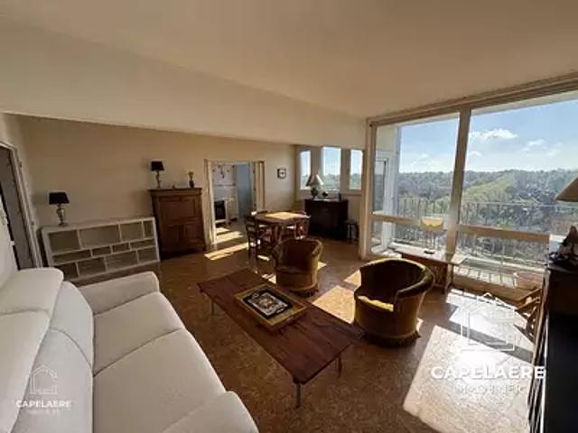 Appartement vente à Lille, Croix