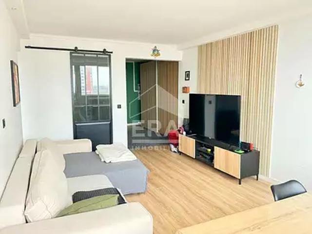 Appartement vente à Lille, Roubaix