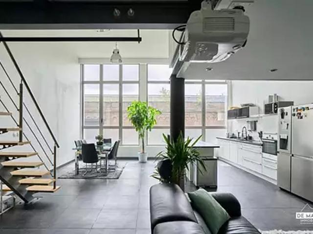 Appartement vente à Lille, Roubaix