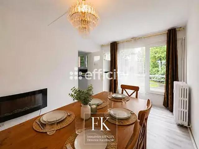 Appartement vente à Lille, Roubaix