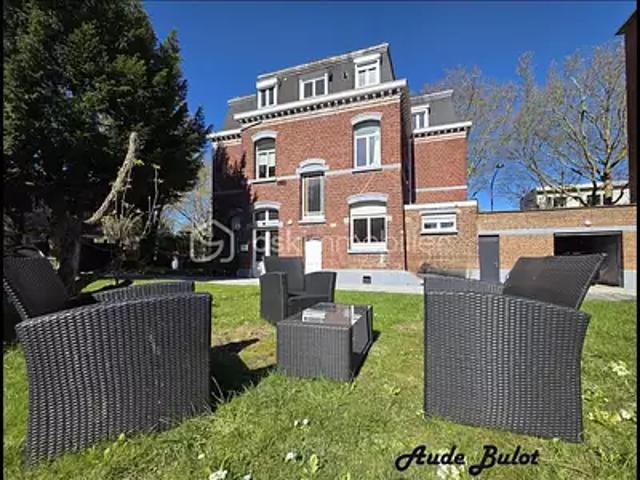 Appartement vente à Lille, Roubaix