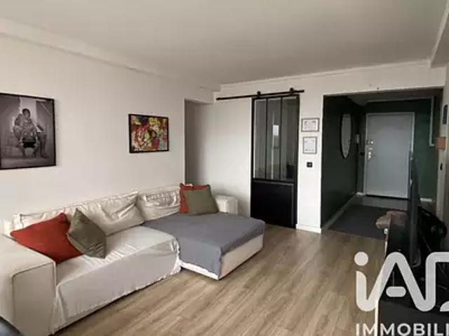 Appartement vente à Lille, Roubaix