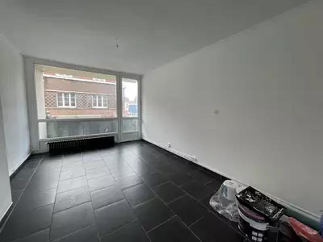 Appartement vente à Lille, Tourcoing