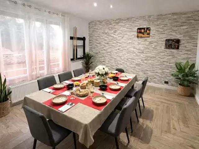 Appartement vente à Lille, Roubaix