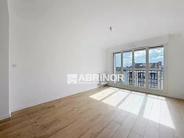 Appartement vente à Lille, Roubaix