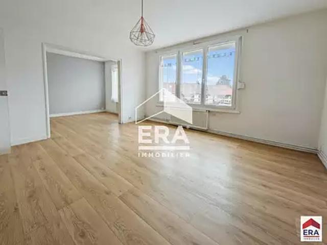 Appartement vente à Lille, Roubaix