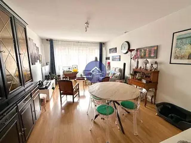 Appartement vente à Lille, Roubaix