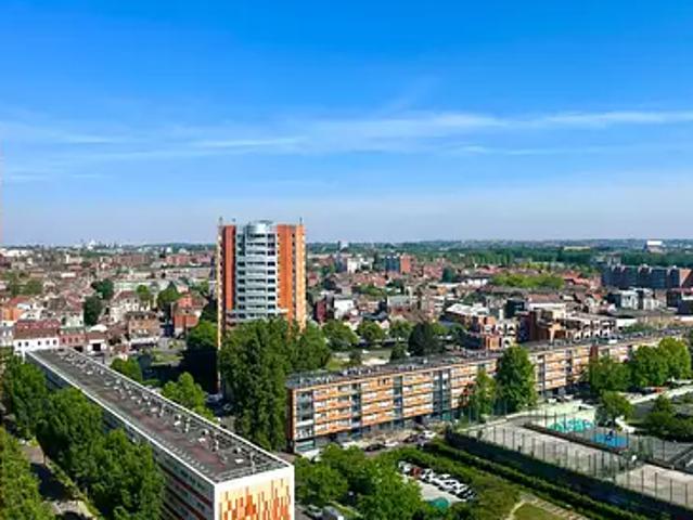 Appartement vente à Lille, Roubaix