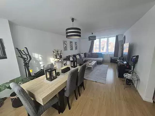 Appartement vente à Lille, Roubaix