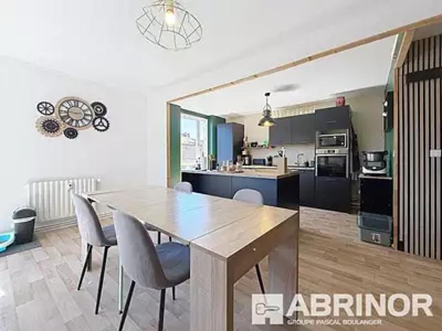 Appartement vente à Lille, Roubaix
