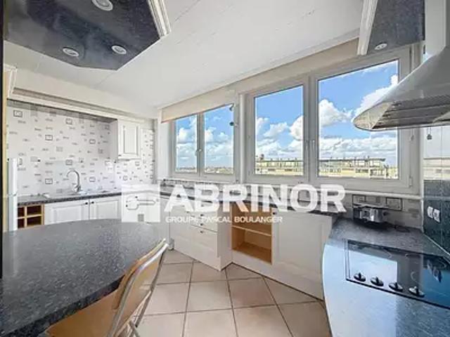 Appartement vente à Lille, Roubaix