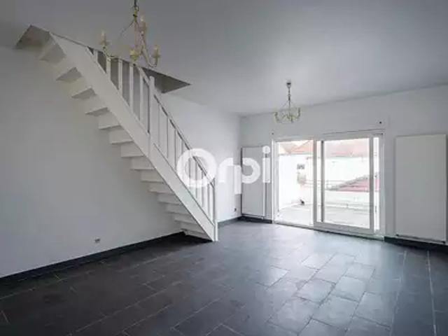 Appartement vente à Lille, Roubaix