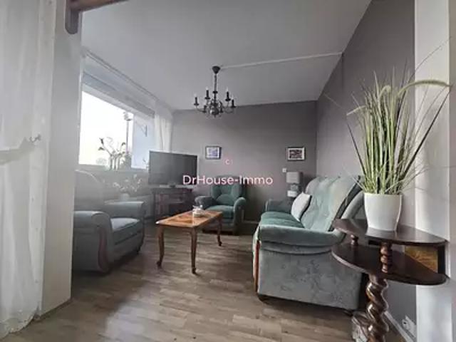 Appartement vente à Lille, Roubaix