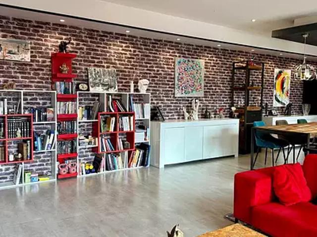 Appartement vente à Lille, Roubaix