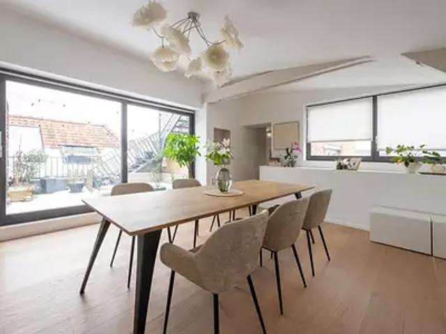 Appartement vente à Lille, Roubaix