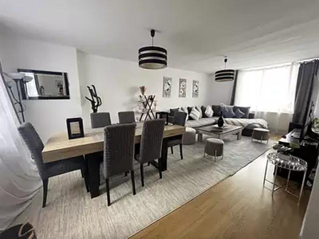 Appartement vente à Lille, Roubaix