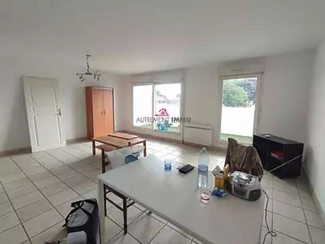 Appartement vente à Lille, Roubaix