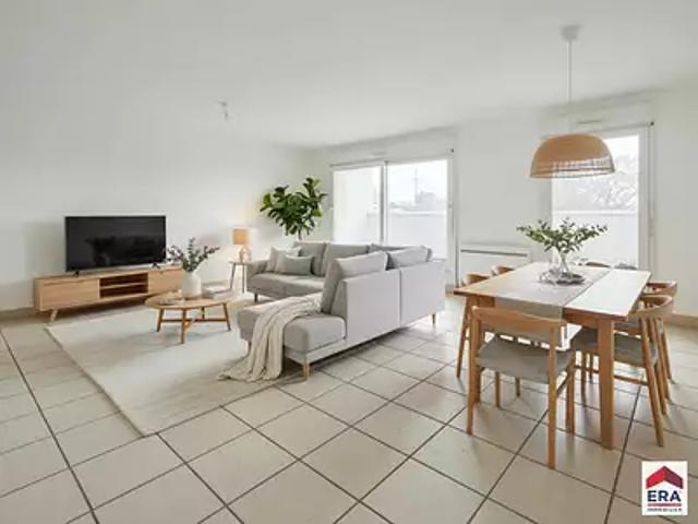 Appartement vente à Lille, Roubaix