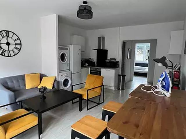 Appartement vente à Lille, Roubaix