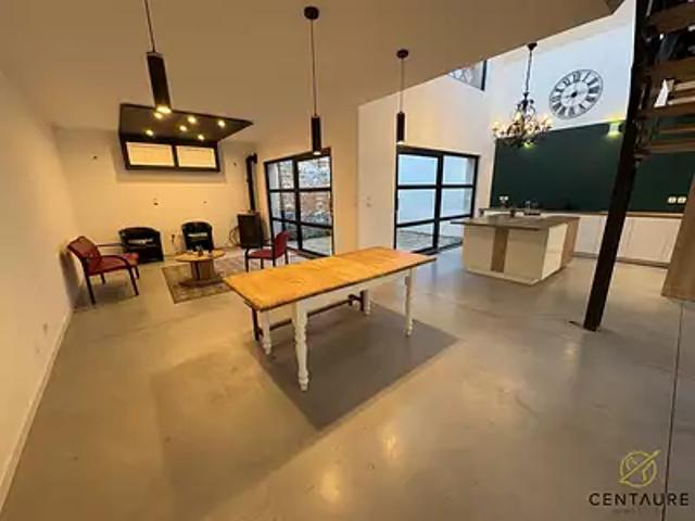 Appartement vente à Lille, Roubaix