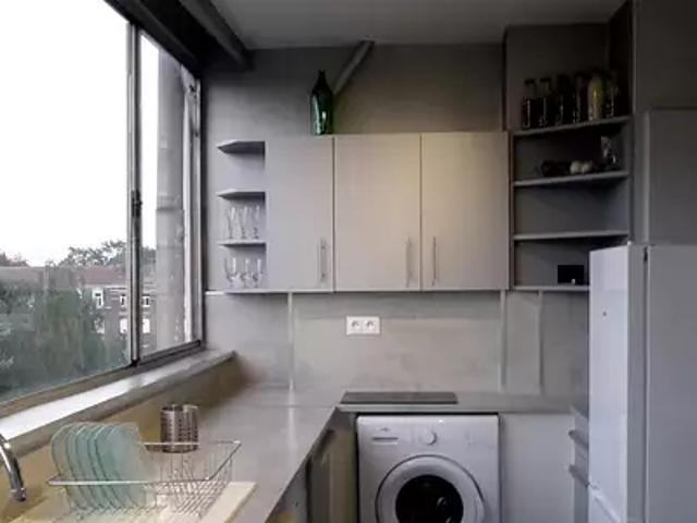 Appartement vente à Lille, Roubaix